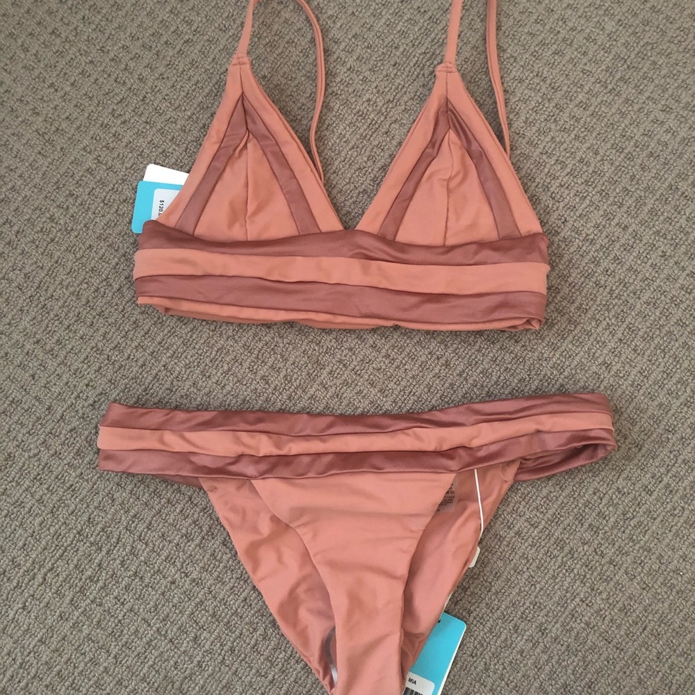 Beach Bunny bikini